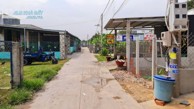 Đất buôn bán gần trường học, học sinh, dân cư đông. Hòa Khánh Nam. - 4