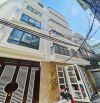 Bán nhà đẹp Minh Khai Hai Bà Trưng thang máy gara ô tô KD 42m x6T MT 4,2m giá 7tỷ9