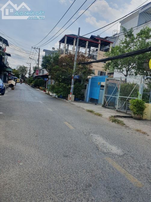 Cần Bán Nhà Cấp 4  View Sông Mặt Tiền Nguyễn Duy , Phường 9 Quận 8