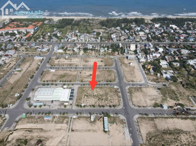 Seaview Dương Ngọc bên chợ , hướng Đông giá rẻ