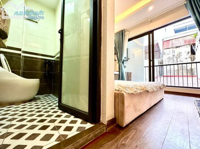 🌹 BÁN CHUNG CƯ MINNI PHỐ KHƯƠNG ĐÌNH - QUẬN THANH XUÂN - 1