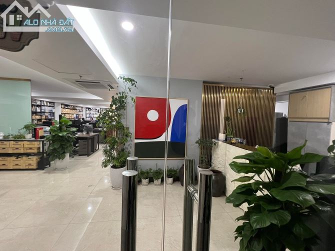 Bán Tòa Nhà Building Cao Cấp Mặt Phố Trần Hưng Đạo, Hoàn Kiếm, 450m2 x 15T, MT 11m. - 1