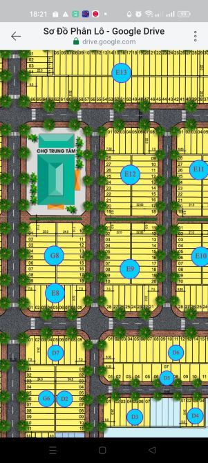 Seaview Dương Ngọc bên chợ , hướng Đông giá rẻ - 1