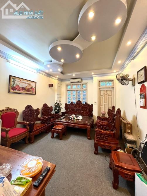 💥 Siêu rẻ, Phương Mai, Đống Đa, Mặt ngõ Ô tô tránh, KD, 40m2 5T MT 4.2m, Chi 9.2 Tỷ 💥 - 1
