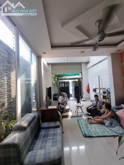 bán nhà tân bình - 5 TẦNG BTCT CỰC SANG TRỌNG - ÔTÔ ĐẬU CỬA - TRƯỜNG CHINH - CỘNG HÒA - - 2