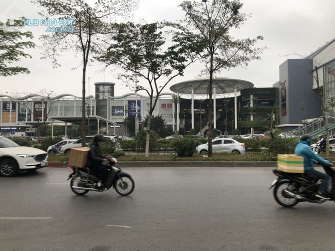 Bán mảnh đất Ô Tô vào, đối diện Aeon Mall, 64m2, mặt tiền 4m, giá chào nhỉnh 5 tỷ. - 2