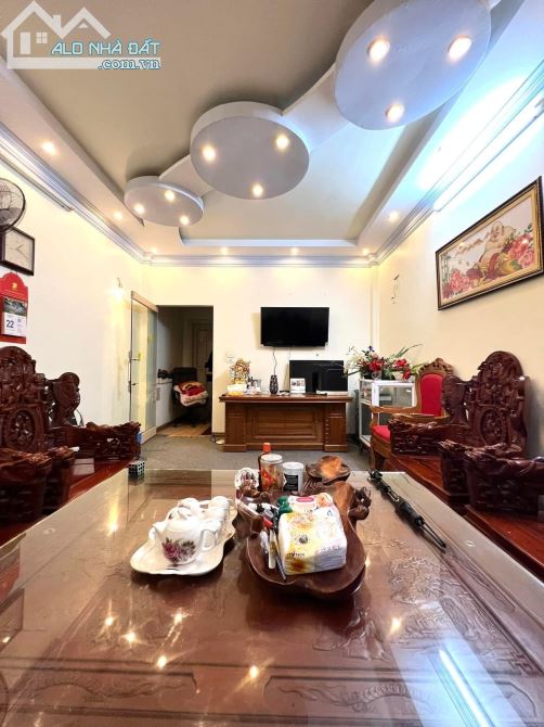 💥 Siêu rẻ, Phương Mai, Đống Đa, Mặt ngõ Ô tô tránh, KD, 40m2 5T MT 4.2m, Chi 9.2 Tỷ 💥 - 2