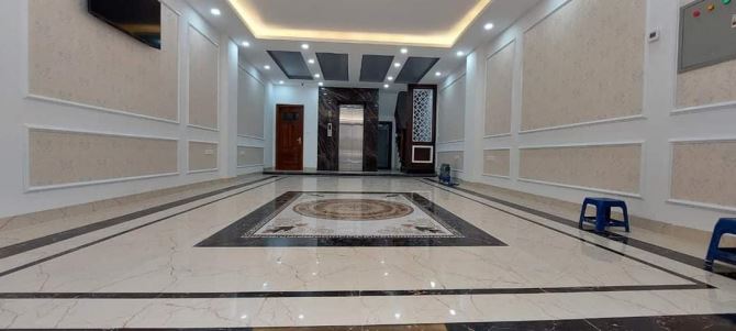 💥 Bán Tòa văn phòng Phố Đỗ Quang, Ô tô, 68m2 7T Thang máy, MT 5.2m, Chỉ 24.8 Tỷ 💥 - 2