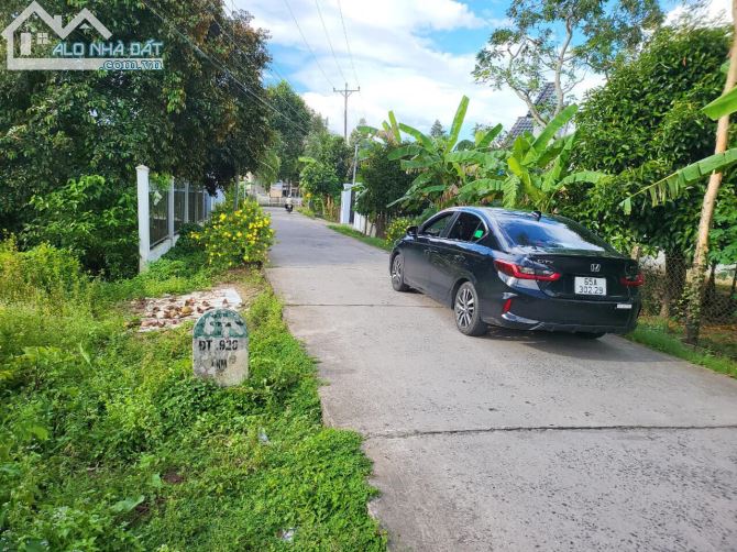 giá cực tốt 5140m đất CLN CÓ 300M THỔ CƯ lộ 7,5m Nhơn Ái, Phong Điền- 7,2 tỷ (TL) - 2