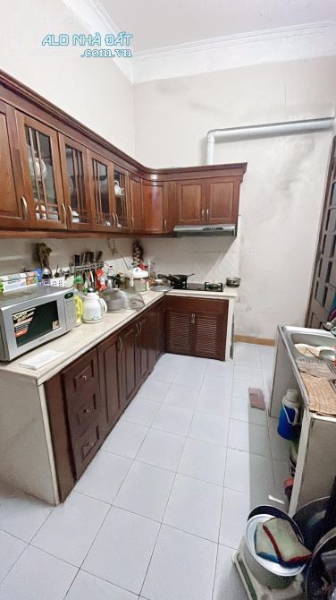BÁN NHÀ PHỐ HOÀNG NHƯ TIẾP LONG BIÊN HÀ NỘI 73M5T6MT 16,8TỶ GARA Ô TÔ CÓ Ô CHỜ THANG MÁY - 3