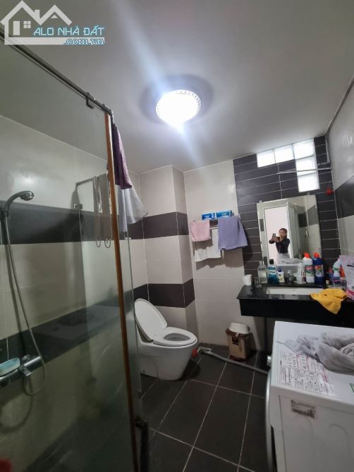 bán nhà tân bình - 5 TẦNG BTCT CỰC SANG TRỌNG - ÔTÔ ĐẬU CỬA - TRƯỜNG CHINH - CỘNG HÒA - - 3