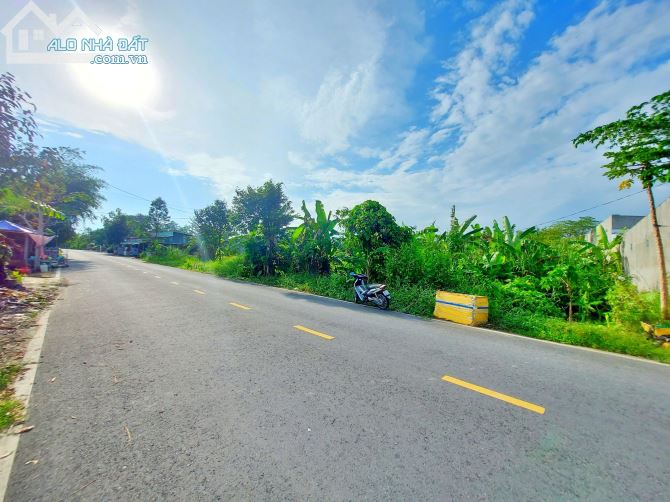 Bán 1.269m2 Đất Mặt Tiền TRƯƠNG VĨNH NGUYÊN Cần Thơ Ngang 15m Giá 7 triệu/m2 - 3