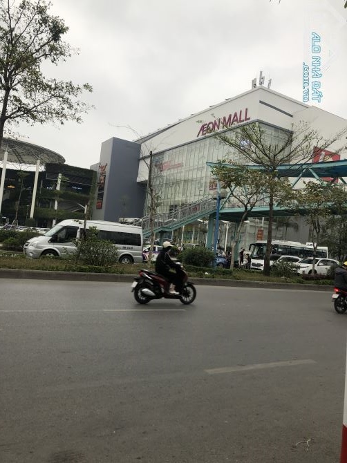 Bán mảnh đất Ô Tô vào, đối diện Aeon Mall, 64m2, mặt tiền 4m, giá chào nhỉnh 5 tỷ. - 3