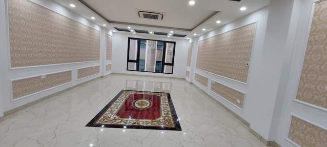 💥 Bán Tòa văn phòng Phố Đỗ Quang, Ô tô, 68m2 7T Thang máy, MT 5.2m, Chỉ 24.8 Tỷ 💥 - 3