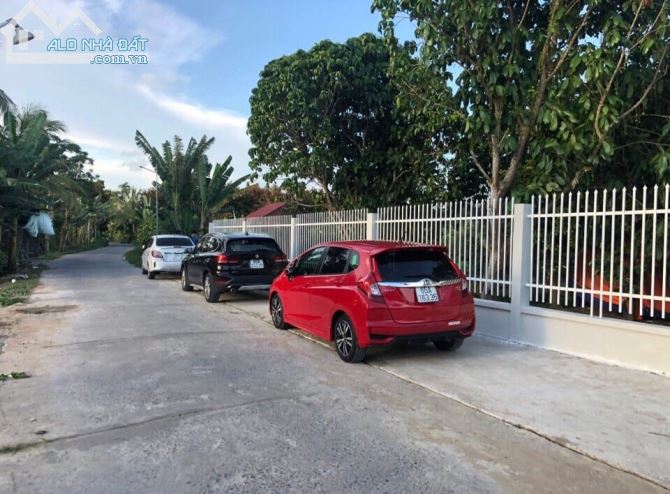 giá cực tốt 5140m đất CLN CÓ 300M THỔ CƯ lộ 7,5m Nhơn Ái, Phong Điền- 7,2 tỷ (TL) - 3