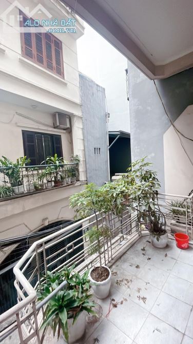 BÁN NHÀ PHỐ HOÀNG NHƯ TIẾP LONG BIÊN HÀ NỘI 73M5T6MT 16,8TỶ GARA Ô TÔ CÓ Ô CHỜ THANG MÁY - 4