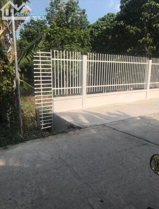 giá cực tốt 5140m đất CLN CÓ 300M THỔ CƯ lộ 7,5m Nhơn Ái, Phong Điền- 7,2 tỷ (TL) - 5