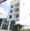 Hẻm 7m Gò Dầu, Tân Qúy, 6.2x18m, 4 lầu, giá 14.5 tỷ TL