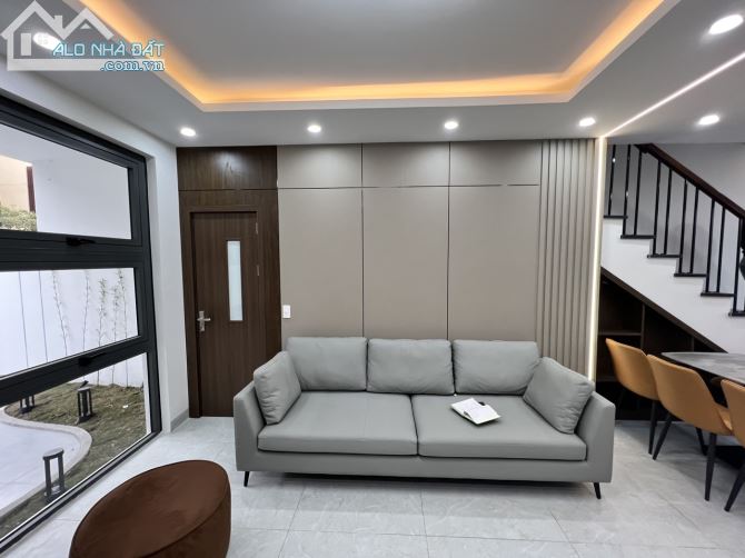 CHO THUÊ CĂN NHÀ KHU ĐÔ THỊ BELLHOME , AN LƯ, THUỶ NGUYÊN, HẢI PHÒNG - 1