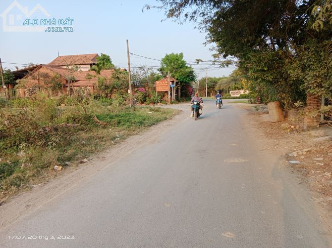 Bán 15000m đường Cầu Đình p Long Phước TP Thủ Đức - 2