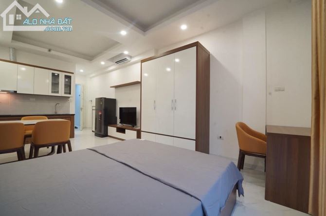 💥 Tòa Chung cư Mini Nguyên Hồng, 84m2 8T Thang máy, MT 7m, Ô tô tránh, Chỉ 28.6 Tỷ 💥 - 2