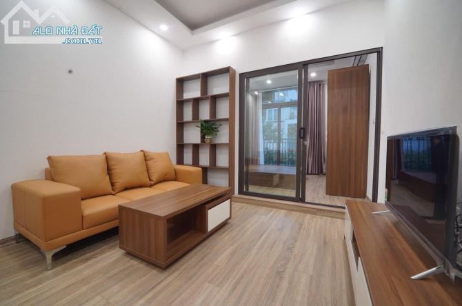 💥 Tòa Chung cư Mini Nguyên Hồng, 84m2 8T Thang máy, MT 7m, Ô tô tránh, Chỉ 28.6 Tỷ 💥 - 3