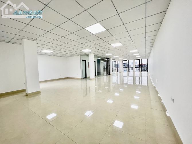 💥 Tòa Văn Phòng Building Mặt phố Tôn Đức Thắng, Đống Đa, 114m2 8T, MT 6.1m, Giá 70 Tỷ 💥 - 3