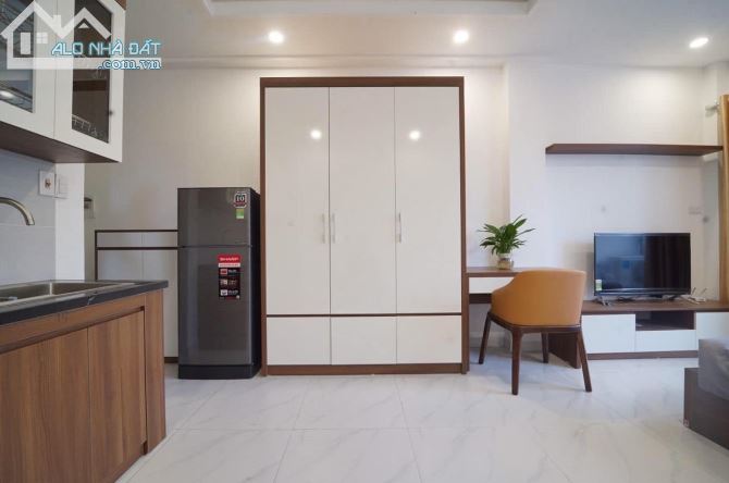 💥 Tòa Chung cư Mini Nguyên Hồng, 84m2 8T Thang máy, MT 7m, Ô tô tránh, Chỉ 28.6 Tỷ 💥 - 4