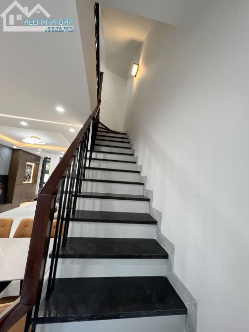 CHO THUÊ CĂN NHÀ KHU ĐÔ THỊ BELLHOME , AN LƯ, THUỶ NGUYÊN, HẢI PHÒNG - 5