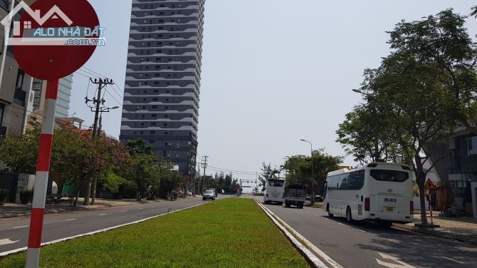 Bán nhà chính chủ đường nguyễn Văn Thoại gần biển Mỹ Khê