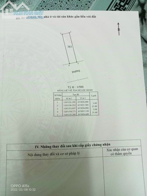 Bán Đất 105m2 Mặt Tiền 249 Hoàng Hữu Nam Gần Bến Xe Miền Đông - 2