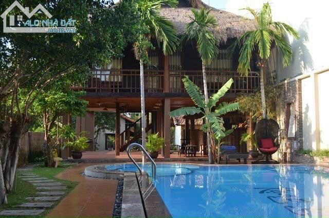 Cần Bán resort mặt tiền đường Nguyễn Đình Chiểu - phường Hàm Tiến - TP Phan Thiết - 3