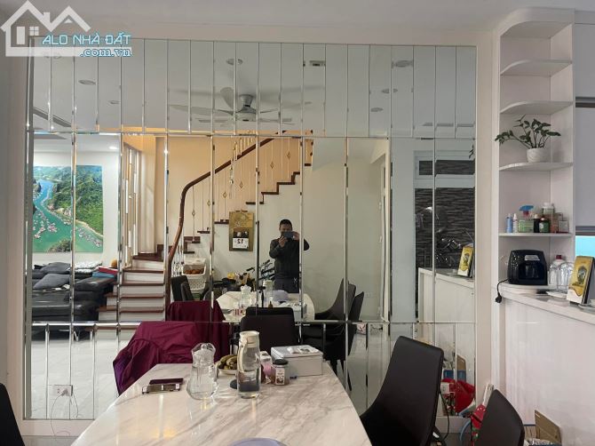 💥 Biệt thự liền kề 90 Nguyễn Tuân, Siêu đẳng cấp, Vừa tầm tiền, 72m2 5T MT 5.5m 💥 - 3