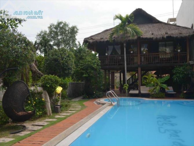 Cần Bán resort mặt tiền đường Nguyễn Đình Chiểu - phường Hàm Tiến - TP Phan Thiết - 5