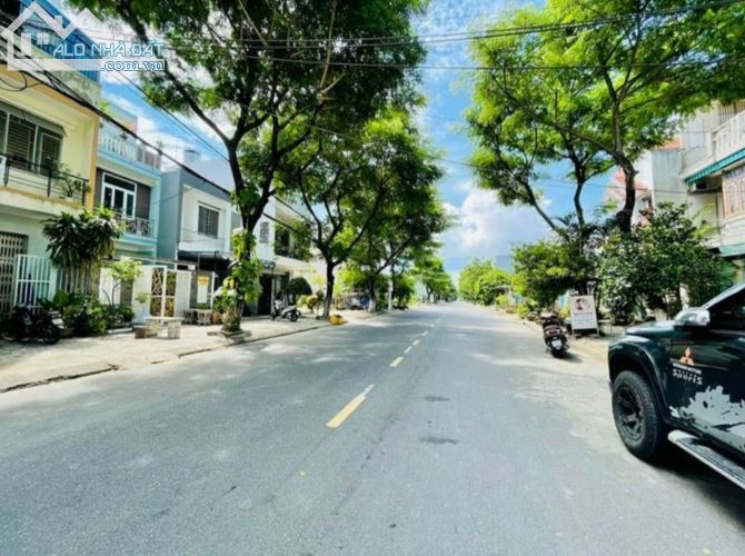 BÁN LÔ ĐẤT MT TRẦN NGUYÊN ĐÁN HOÀ MINH LIÊN CHIỂU - 1