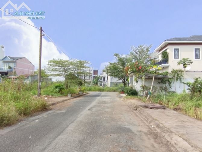 Cần bán đất nền giá tốt đường 16m và 12m dự án KDC Đông dương, Bưng Ông Thoàn, TP.Thủ đức - 3