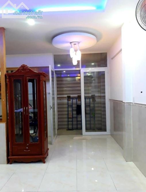 Cần bán gấp nhà đường 494 Q9,60m2,  2tầng Hẻm 8m, 4,4Tỷ. - 5