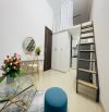 Bán nhà thiết kế chung cư mini (90m2*8tầng*MT 6m), cho sinh viên thuê Triều Khúc
