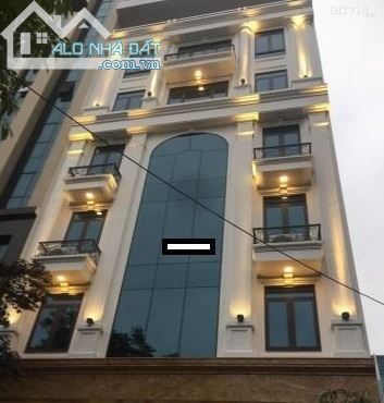 BUILDING CAO CẤP, MẶT PHỐ XÃ ĐÀN, DT113M2, MT8M, 8T THANG MÁY, CHO THUÊ 320 TRIỆU/T, 52 TỶ