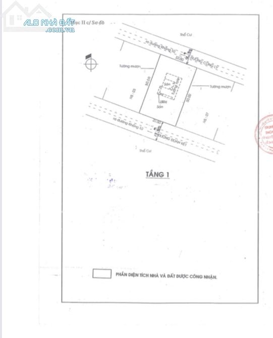 Chính chủ cần tiền bán GẤP 2 mặt tiền đường Đoàn Kết Làng Đại Học Thủ Đức giá tốt nhất - 1