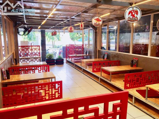 💥 Bán Nhà Mặt phố Đội Cấn, Ba Đình, 55m2 6T MT 5m, Mới đẹp KD đỉnh, Chỉ 23 Tỷ 💥 - 1
