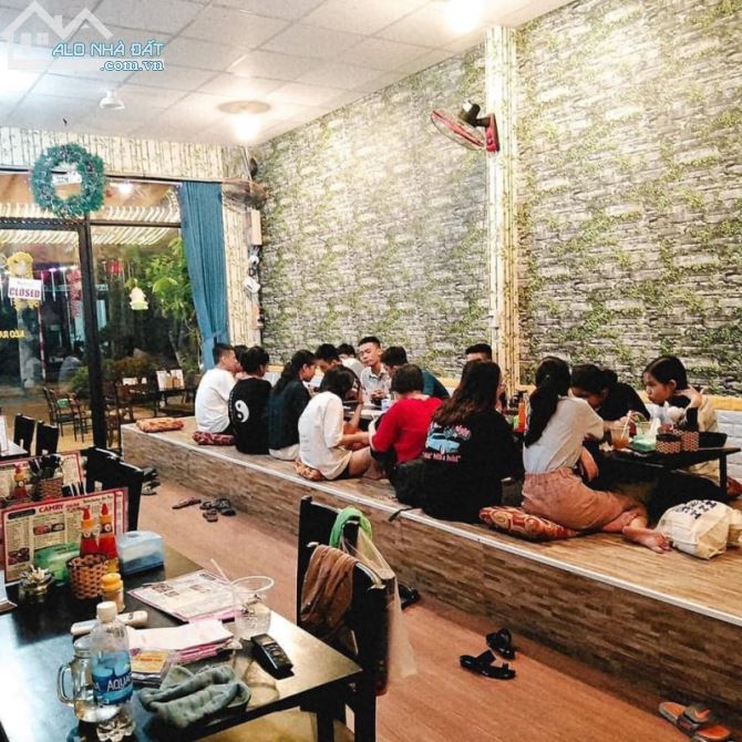 💥 Bán Nhà Mặt phố Đội Cấn, Ba Đình, 55m2 6T MT 5m, Mới đẹp KD đỉnh, Chỉ 23 Tỷ 💥 - 2