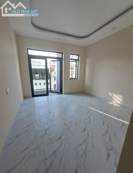 Bán nhà hẻm 266 Tô Hiến Thành. Cạnh ST Big C. Gần 80m2. 5 tầng. Thang máy xịn. 16,x tỷ - 4