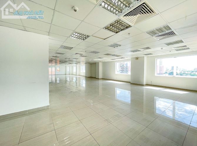 Cho thuê văn phòng, 126m2 - 240m2, Nguyễn Khắc Nhu, Phường Cô Giang, Quận 1. - 4