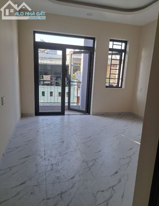 Bán nhà hẻm 266 Tô Hiến Thành. Cạnh ST Big C. Gần 80m2. 5 tầng. Thang máy xịn. 16,x tỷ - 5