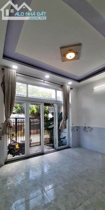 Bán nhà đất nhà HXT Đ.số 59, 60m2, ngang 4.2m, ngay chợ, vừa ở vừa KD, chỉ 4.3tỷ - 1