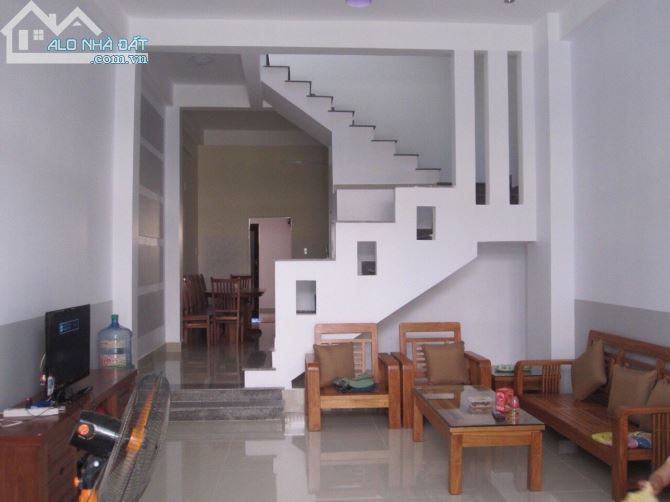 🏩 Bán nhà 2 tầng mt đường 3.5m Kỳ Đồng 70m2 giá 3.5 tỷ tl - 1