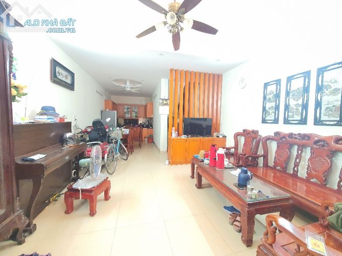💥 Rẻ Nhất Trần Quang Diệu, Phân lô, Ô tô qua, Sổ A4 56m2 5T MT 5.2m, Chỉ 13.2 Tỷ 💥 - 1