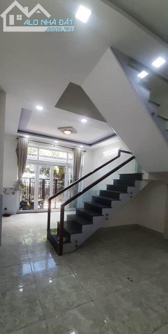 Bán nhà đất nhà HXT Đ.số 59, 60m2, ngang 4.2m, ngay chợ, vừa ở vừa KD, chỉ 4.3tỷ - 2