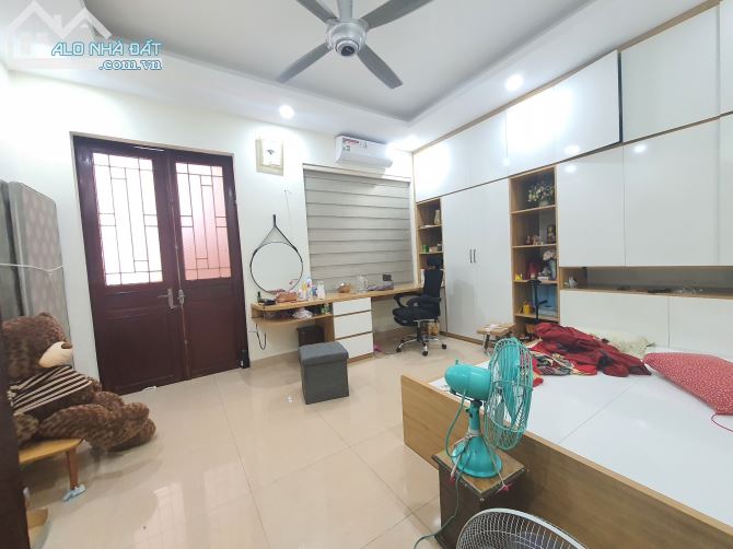 💥 Rẻ Nhất Trần Quang Diệu, Phân lô, Ô tô qua, Sổ A4 56m2 5T MT 5.2m, Chỉ 13.2 Tỷ 💥 - 2